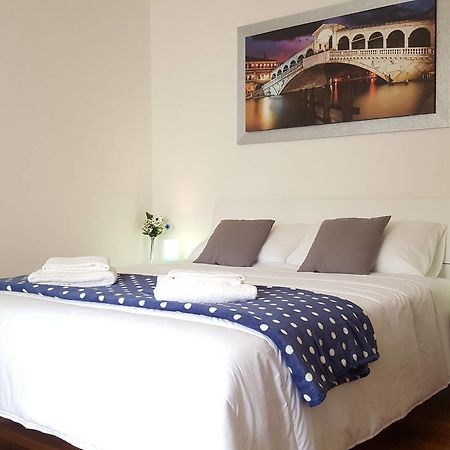 ميستر B&B Bluevenice المظهر الخارجي الصورة
