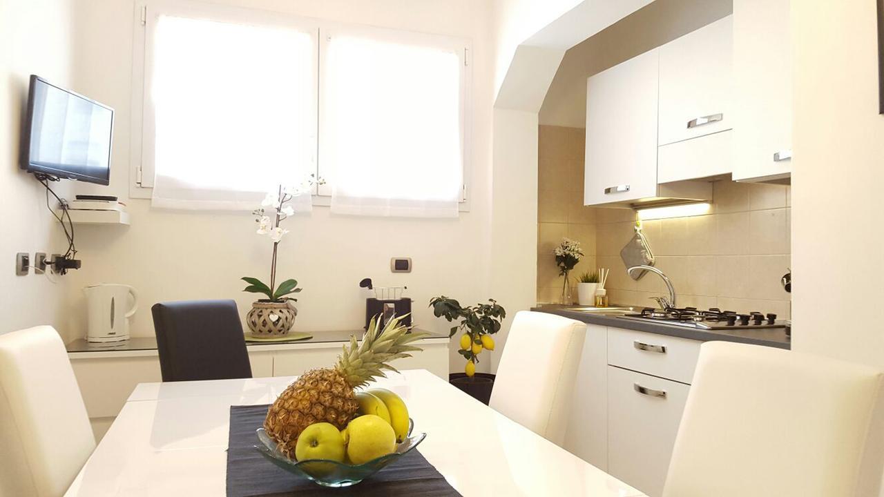 ميستر B&B Bluevenice المظهر الخارجي الصورة