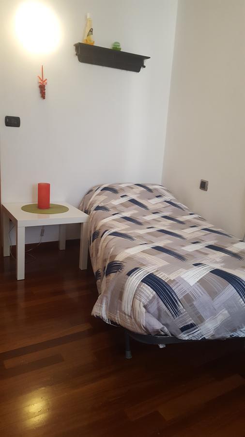 ميستر B&B Bluevenice المظهر الخارجي الصورة