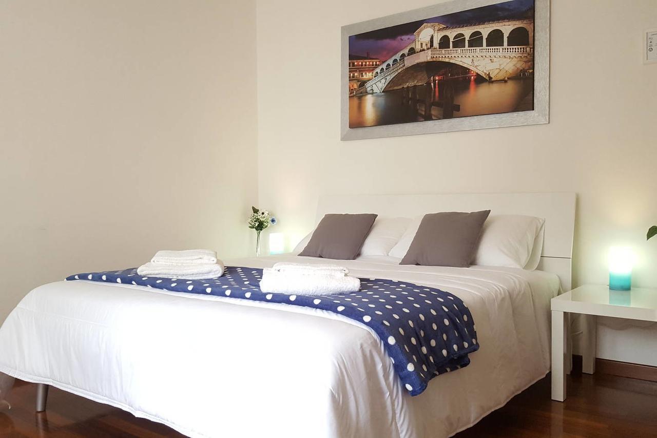 ميستر B&B Bluevenice المظهر الخارجي الصورة