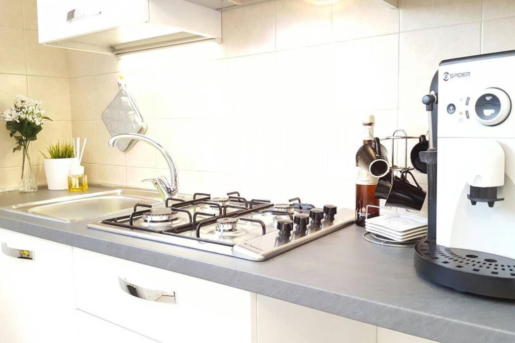 ميستر B&B Bluevenice المظهر الخارجي الصورة
