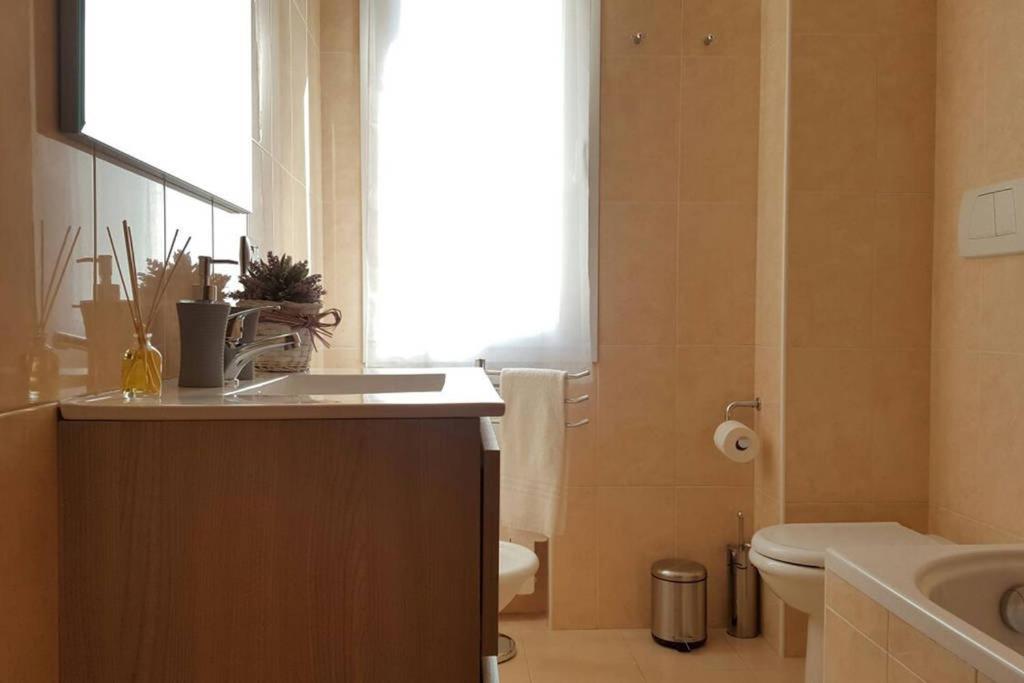 ميستر B&B Bluevenice المظهر الخارجي الصورة