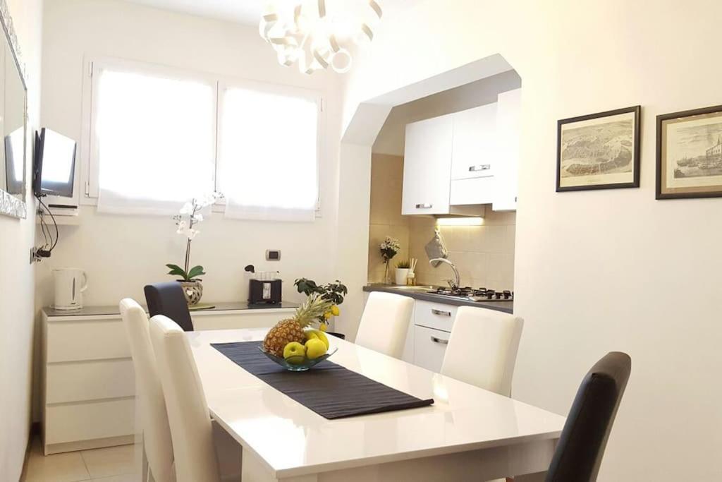 ميستر B&B Bluevenice المظهر الخارجي الصورة